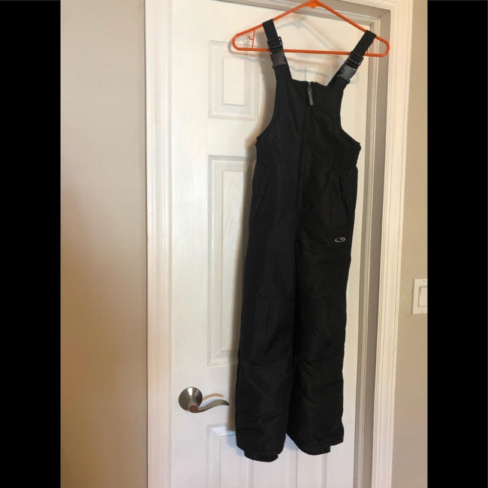 Champion kids snow suit